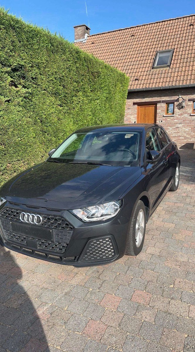 Audi A1 Sportback 1.0 TFSI S tronic, A1, Particulier, Te koop, ABS