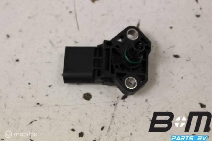 Druksensor Volkswagen Golf 7 5 deurs 1.4 CMB 03G906051E, Utilisé