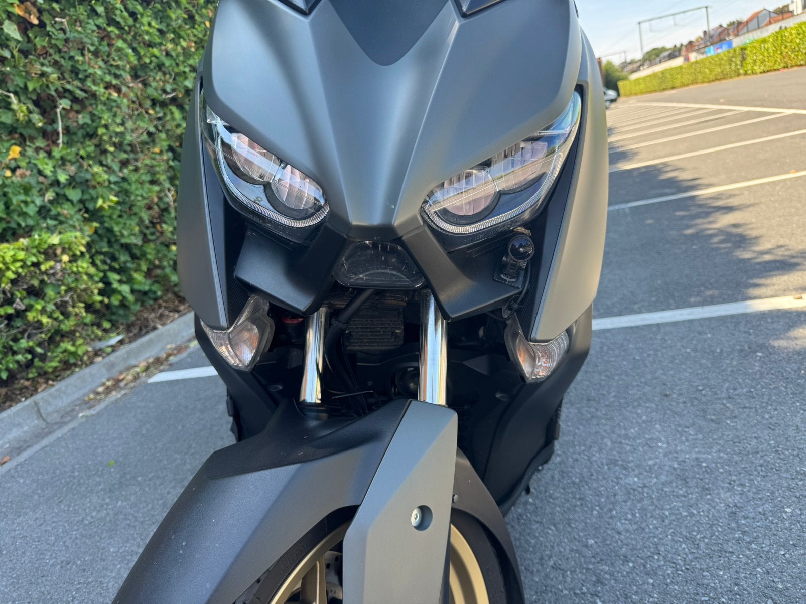 Xmax 125, Motoren, Motoren | Yamaha, Particulier, Scooter