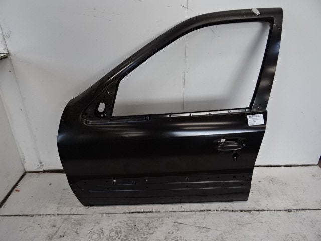 PORTIER LINKS VOOR Citroën Xsara Picasso (CH) (9002R7), Gebruikt, Voor, Citroën, Deur
