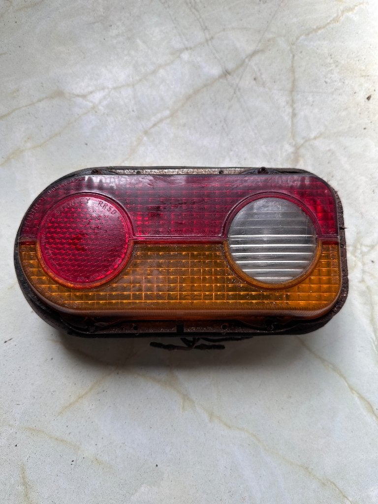 Honda S800 achterlicht, Auto-onderdelen, Ophalen of Verzenden, Gebruikt, Honda