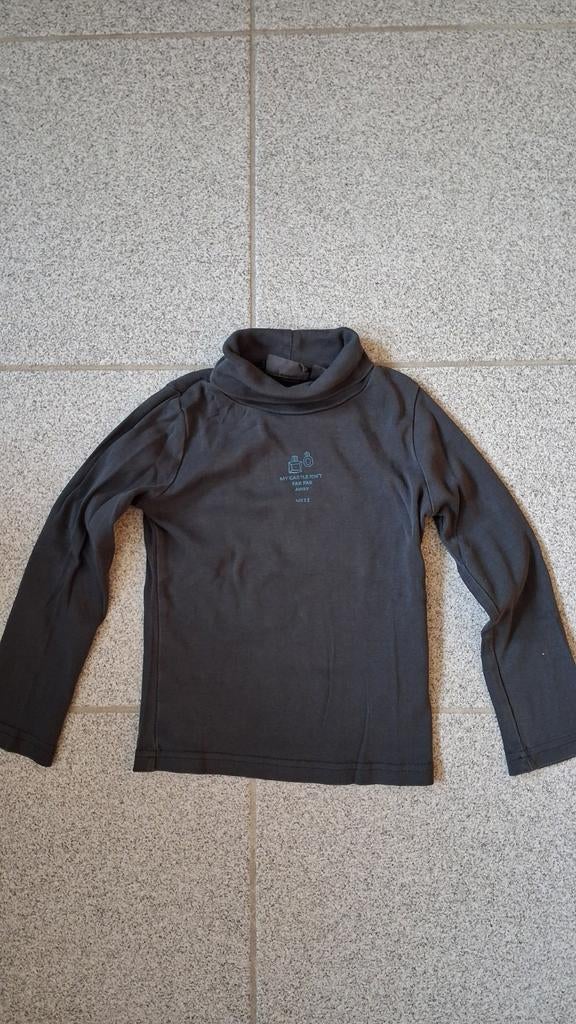 Longsleeve Mexx maat 110/116, Mexx, Ophalen of Verzenden, Zo goed als nieuw, Shirt of Longsleeve