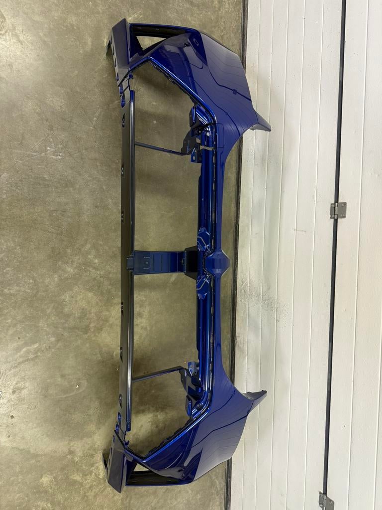 Bmw 5 serie m5 g90 voorbumper, Auto-onderdelen, Ophalen, Gebruikt, Voor, Bumper