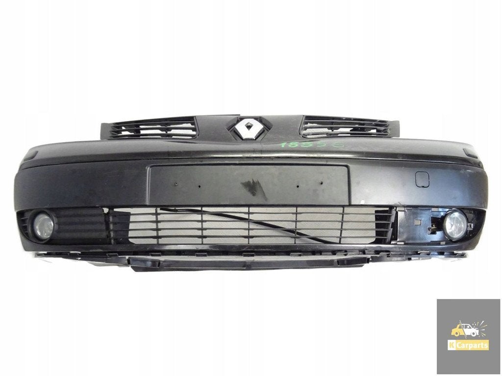 Renault Espace IV Voorbumper, Renault Group, Gebruikt, Contact.group@renault.com, Renault