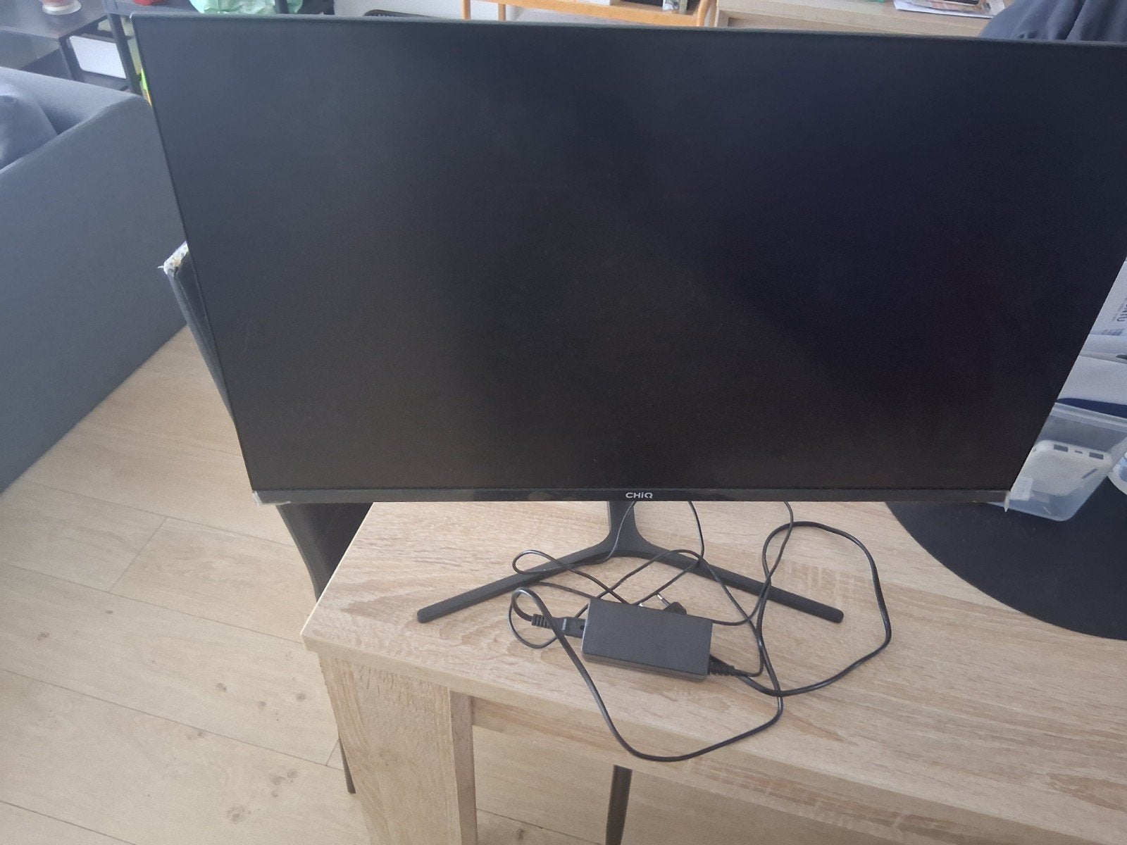 scherm pc, Computers en Software, Monitoren, Ophalen