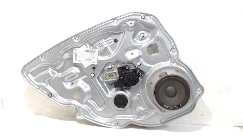 Raammechaniek elektrisch links achter Fiat Croma, Onderdelen@venauto.nl, Van der Ven Autorecycling B.V., Gebruikt, Ettenseweg 76, 4706 PB Roosendaal, The Netherlands