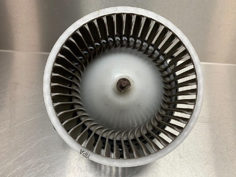 KACHEL VENTILATORMOTOR Hyundai Accent (01-2000/06-2006), Gebruikt, Hyundai