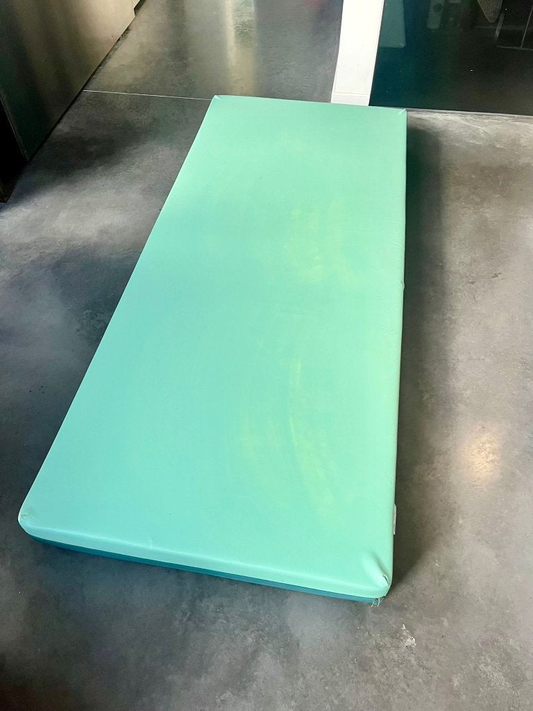Medische zorgmatras Bos Products (200x85x15 cm), 90 cm, Matelas, Enlèvement, 200 cm