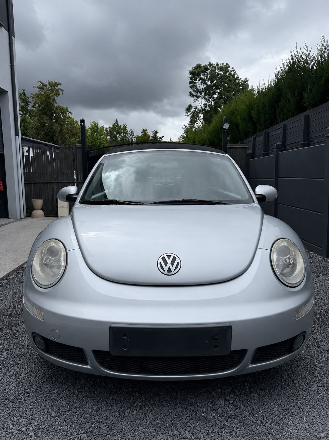 New Beetle Cabriolet, Autos, Entreprise, Achat, Cabriolet
