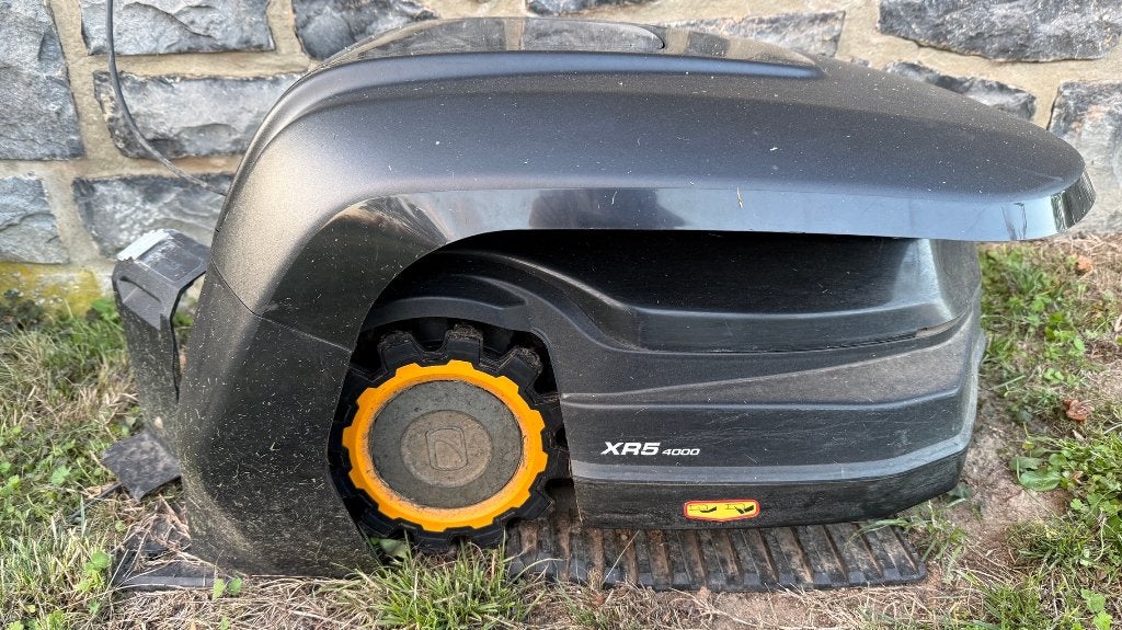 Cub Cadet X4000 te koop, Ophalen, Gebruikt, Bestuurbaar via app, Meer dan 25 cm