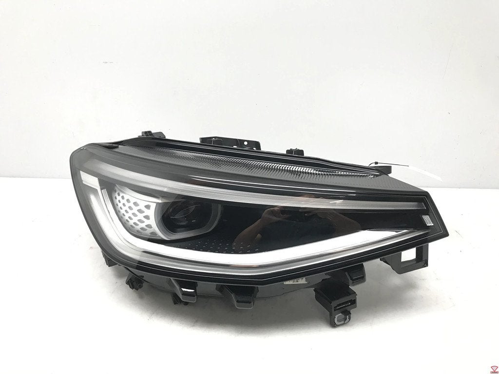 VW ID.4 Vol LED IQ Lumi re Koplamp Rechts 11B941036F, Autos : Pièces & Accessoires, Éclairage, Volkswagen, Volkswagen AG, Vw@volkswagen.de
