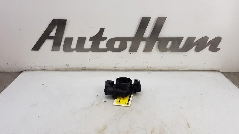 BOITIER PAPILLON C3 (FC / FL / FT) (|9642473280|1635P6|), Dhr. J. Ham, Citroën, Administratie@autoham.nl, Utilisé