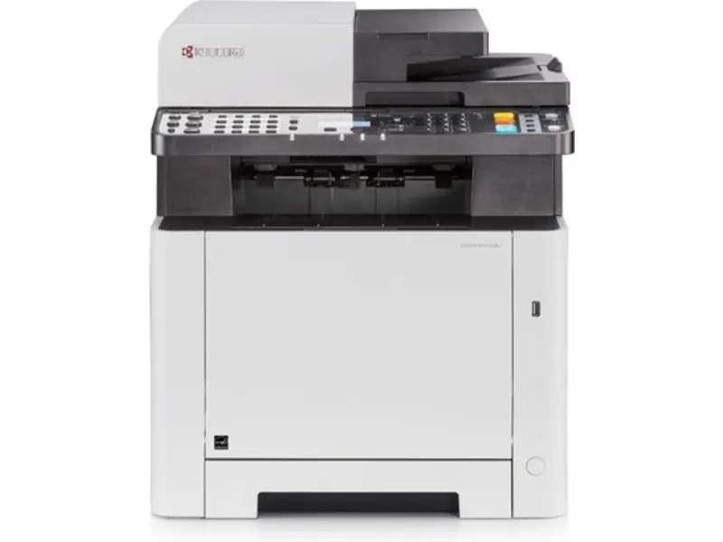 Imprimante multifonction Laser couleur Kyocera, Informatique & Logiciels, Imprimantes, Neuf, Wi-Fi intégré, Imprimante, Enlèvement