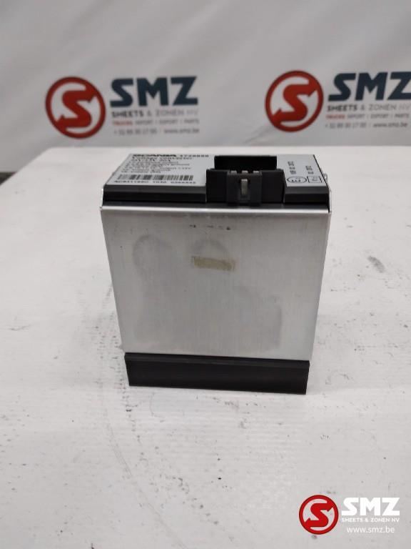 Occ Ecu convertisseur de tension 24V/12V 20A, Utilisé, Scania, Électronique et Câbles