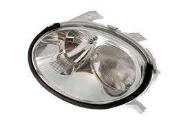 Nieuwe KOPLAMP voor MGF.  LINKS XBC104051  LHD, Auto-onderdelen, -, -, Nieuw, Ophalen of Verzenden