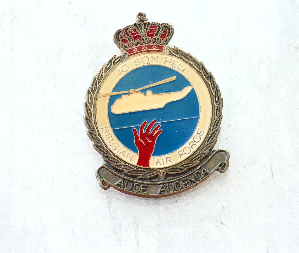 Militaria luchtmacht, Verzamelen, Ophalen, Luchtmacht