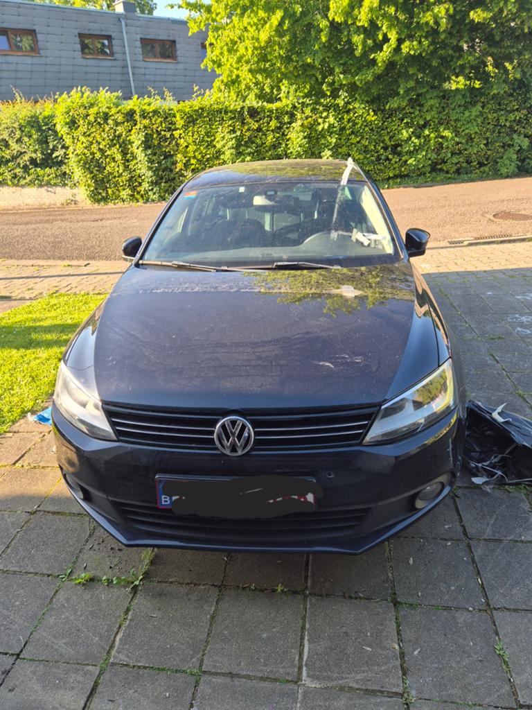 Vw jetta 2011, Autos, Volkswagen, Particulier, Achat, Jetta