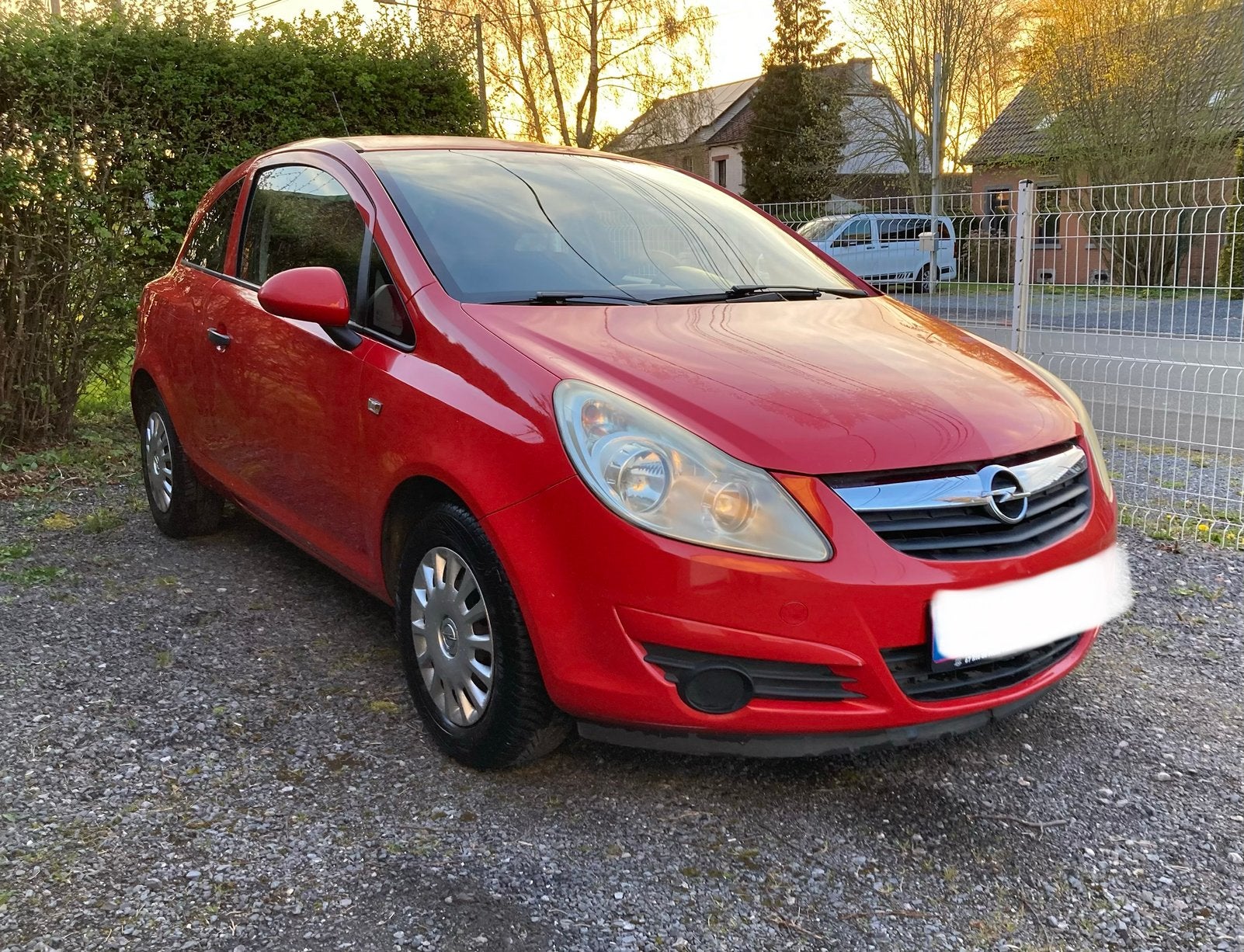 Opel corsa, Autos, Achat, Particulier, Corsa, Essence