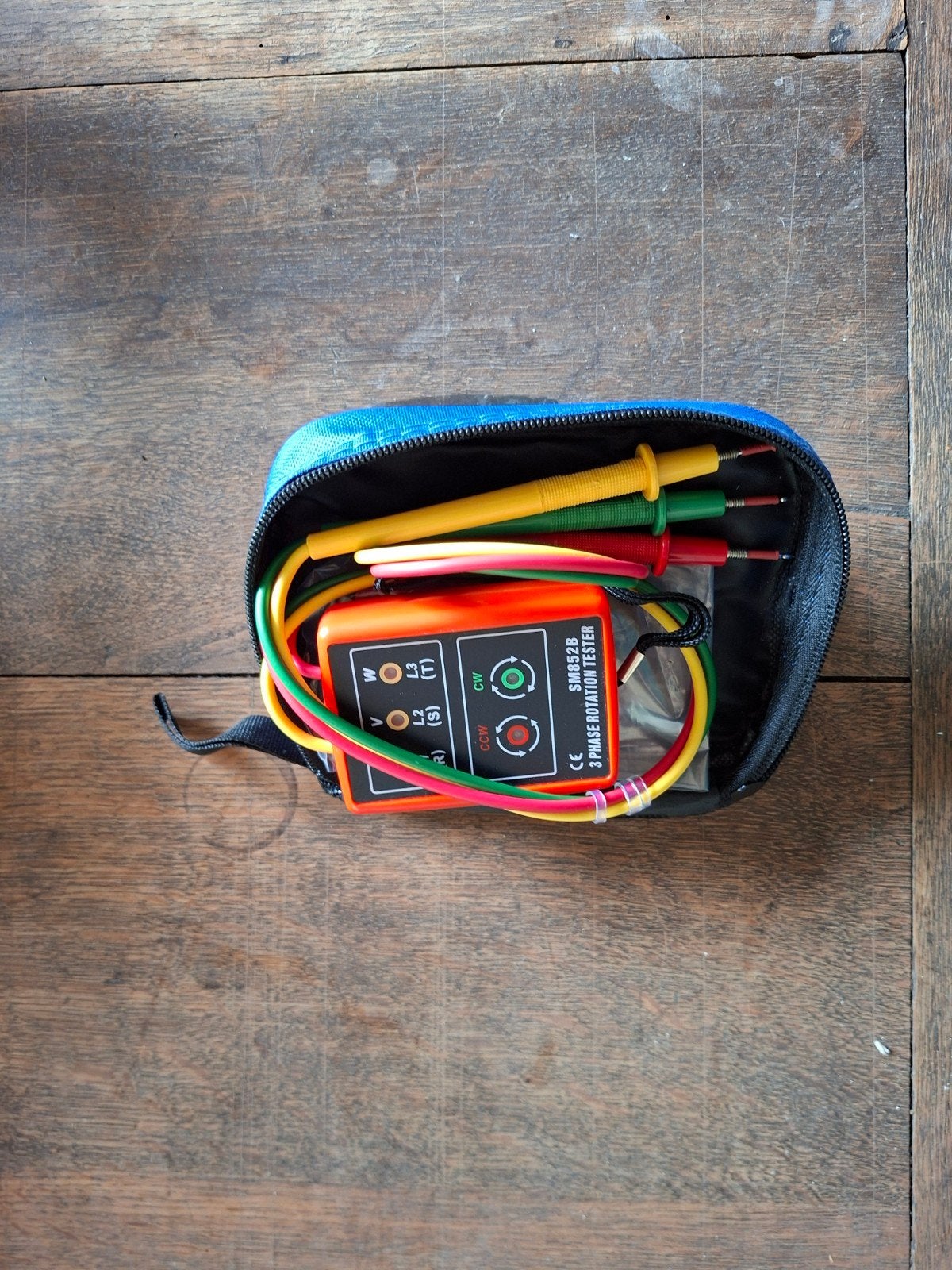 Draaiveld meter NIEUW, Kleding | Heren, Riemen en Ceintuurs, Ophalen