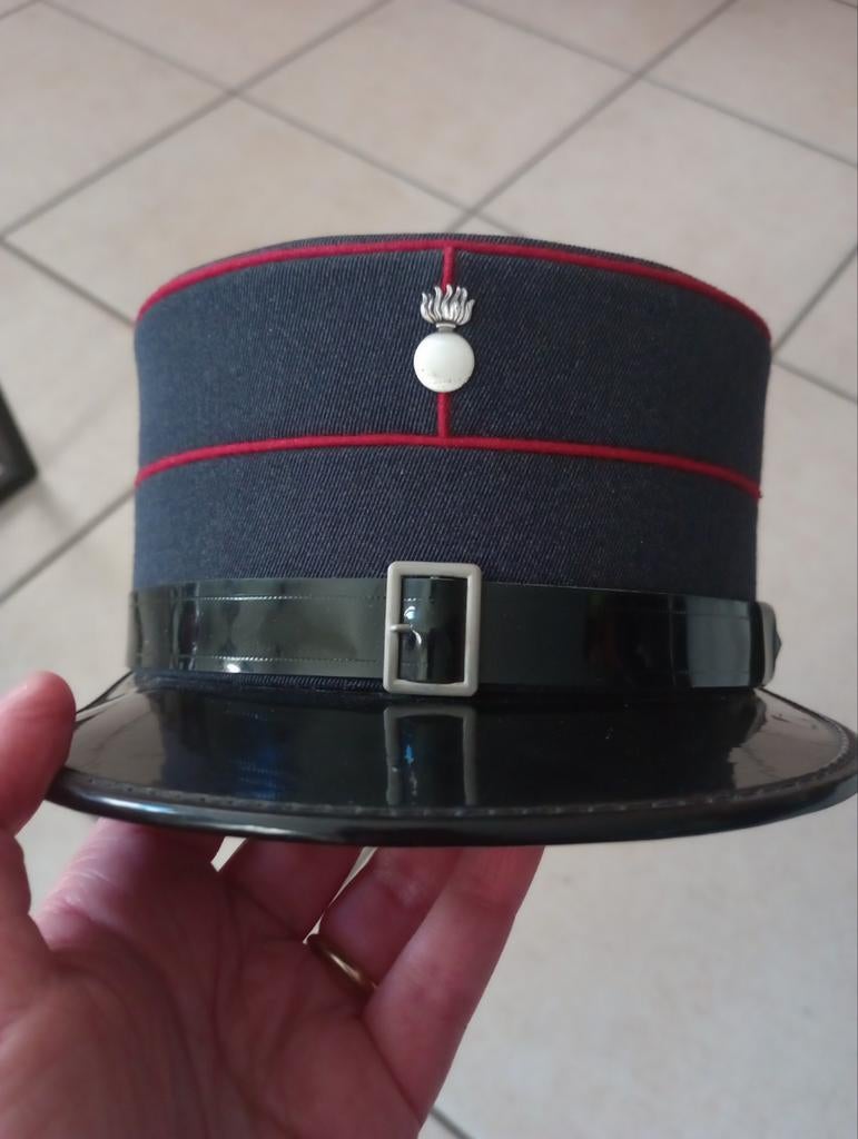 Zwitserse politiepet, Ophalen of Verzenden