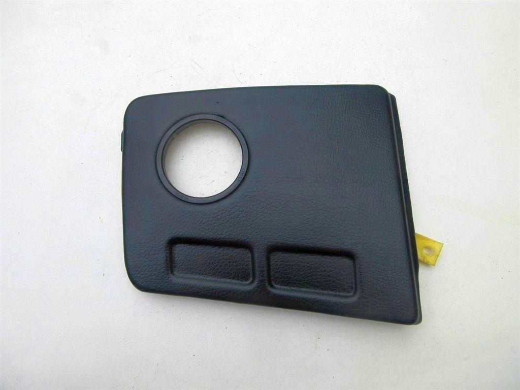 Kawasaki GPX600 tank kap deksel cover links zijkap GPX R 600, Ophalen of Verzenden, Gebruikt
