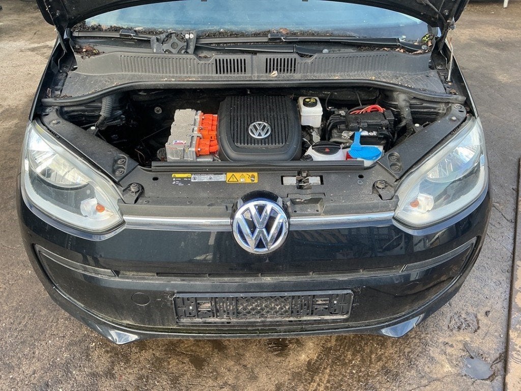 CALCULATEUR MOTEUR ECU Volkswagen Up! (121) (|0EA906016B|), Volkswagen, Volkswagen AG, Utilisé, Kundenbetreuung@volkswagen.de