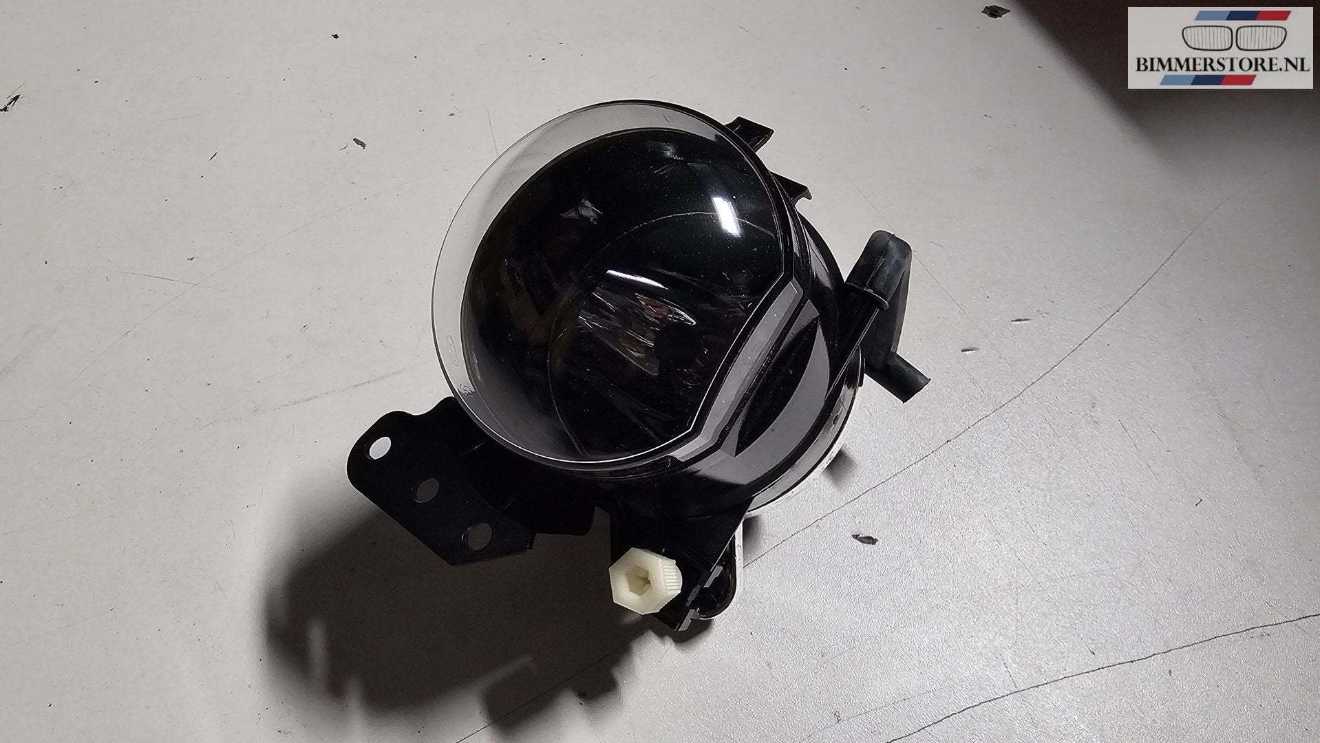 M- Performance mistlamp rechts BMW 3 / 5 / 6 X3 serie E90 E9, -, Nieuw, Ophalen of Verzenden, -