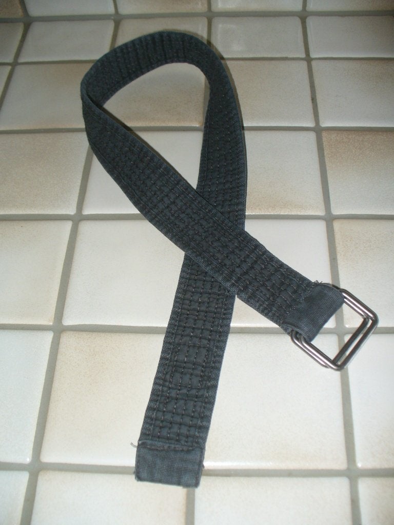 Riem Cars Jeans totale lengte 94 cm, Enlèvement ou Envoi, Comme neuf
