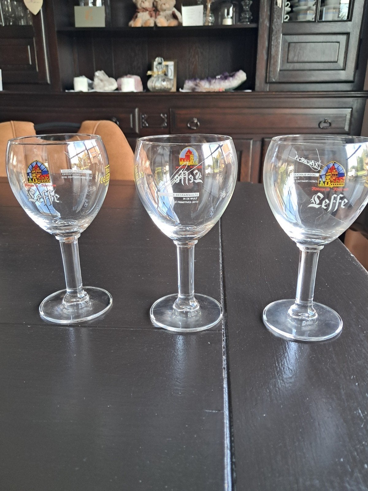 Leffe, Ophalen of Verzenden