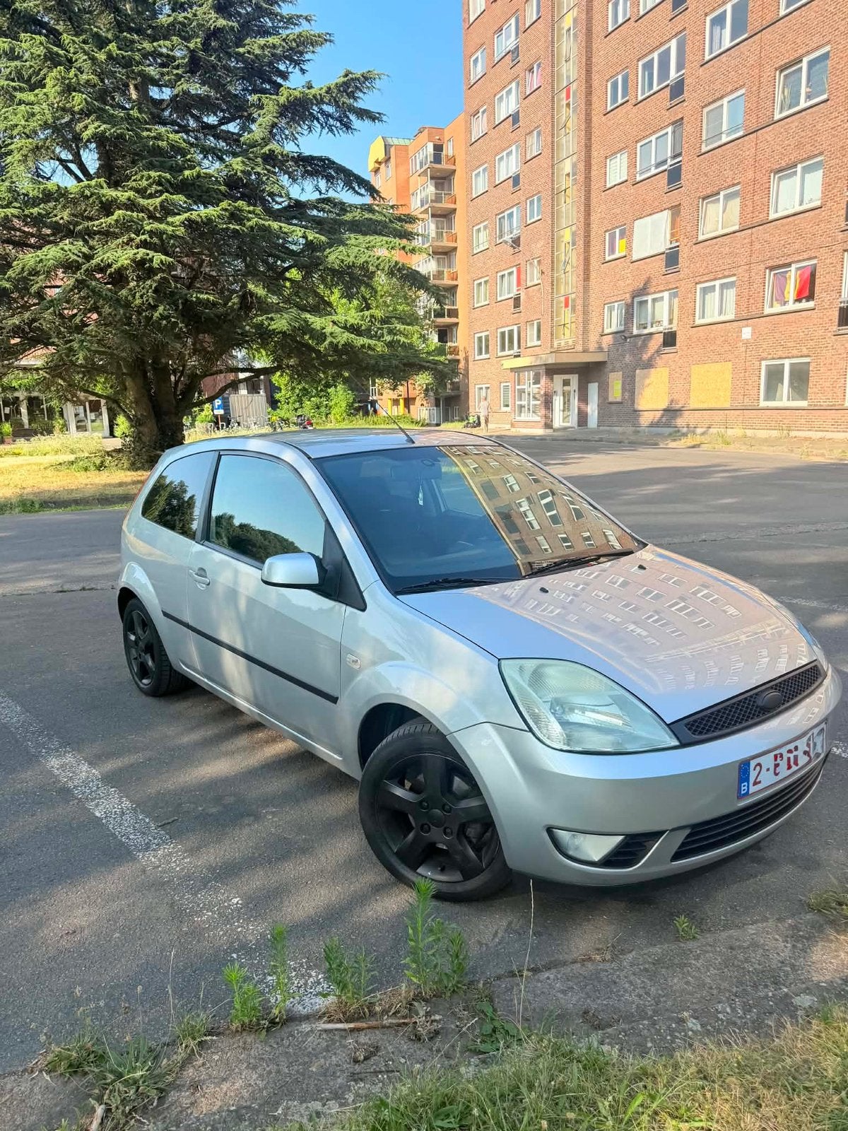 Ford Fiesta 1.3 CT ok, Autos, Achat, Particulier, Fiësta, Euro 4