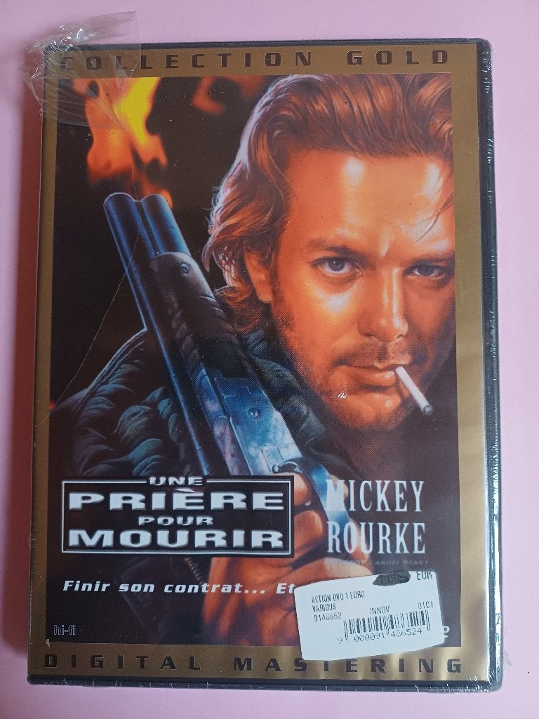 dvd une prière pour mourir sous blister, CD & DVD, Enlèvement ou Envoi, Neuf, dans son emballage, Français, Néerlandais