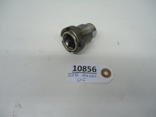 ZZR1400 2005 - 2011 Kawasaki Afstandshouder D1-10422