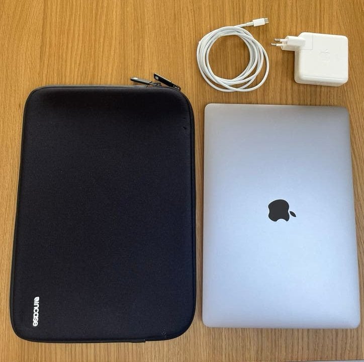 Apple Macbook pro 13” (2016), Informatique & Logiciels, 256 GB, Comme neuf, Azerty, 2 à 3 Ghz
