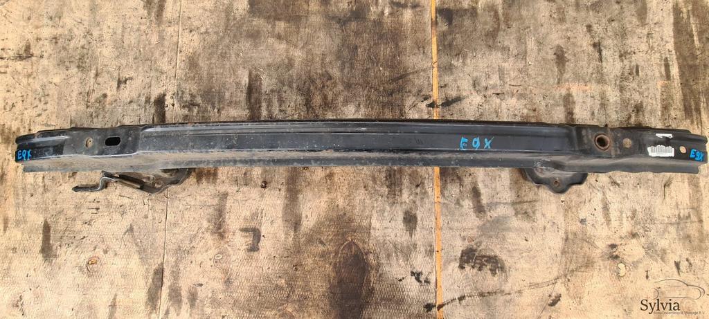Bumperbalk achterzijde BMW 3 serie E90 E91 7058467 511270584, -, Utilisé, -, -