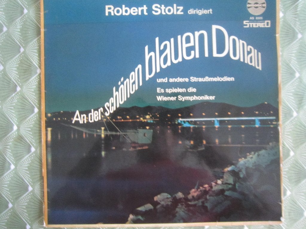 LP KLASSIEK, Cd's en Dvd's, Vinyl | Klassiek, Ophalen, LP