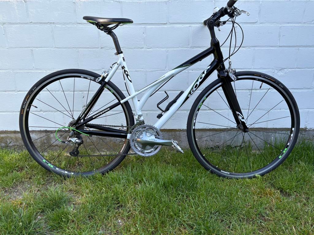 Koga sportslady fitness bike, Fietsen en Brommers, Ophalen, Zo goed als nieuw