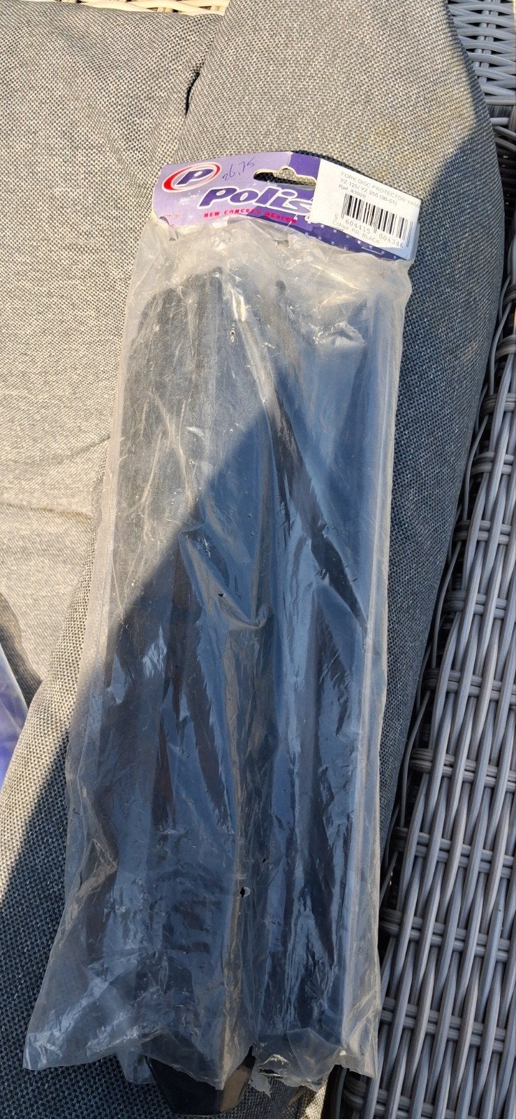 À vendre yamaha yz 125 250, Motos, Enlèvement ou Envoi