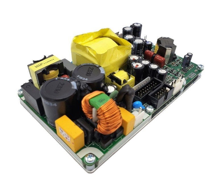 Hypex Ncore Full Mono Pack NC250MP + NC100HF NIEUW + kabels, Overige merken, Verzenden, Nieuw, 120 watt of meer
