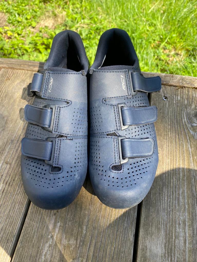 Chaussure cyclisme route Shimano 39, Enlèvement ou Envoi, Comme neuf