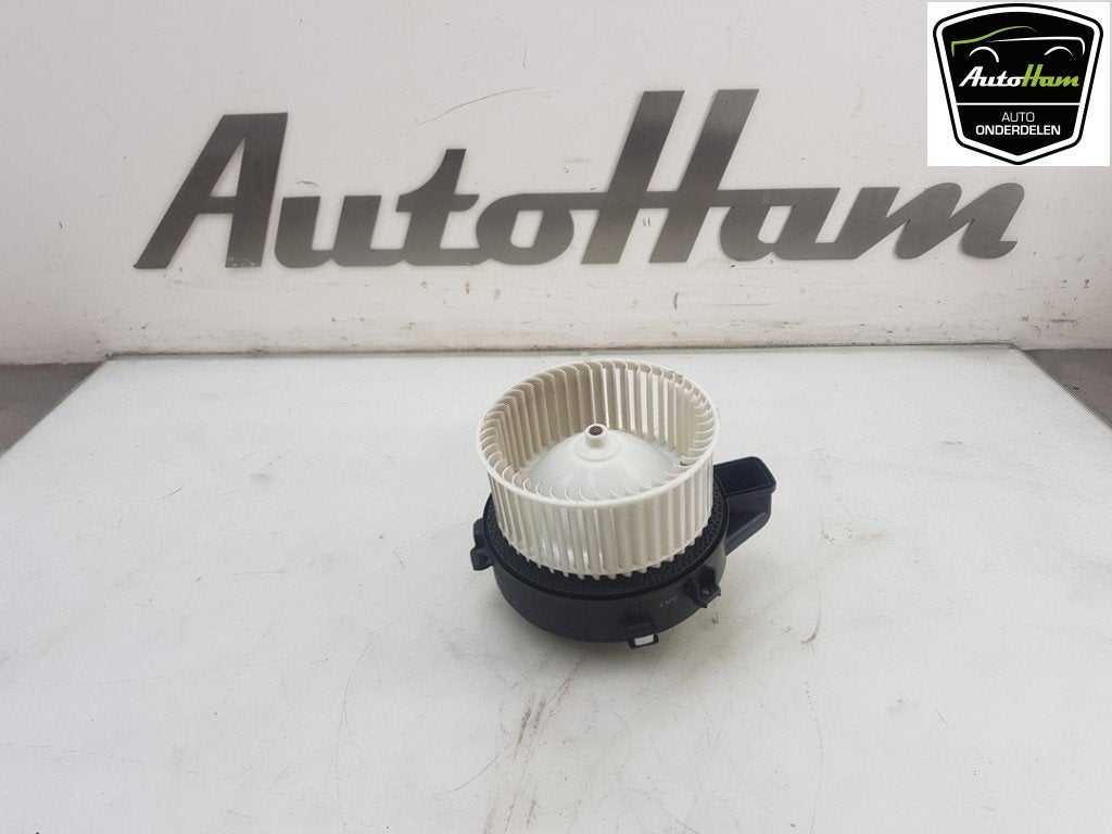 VENTILATEUR RADIATEUR MOTEUR Volvo XC90 II (01-2014/12-2022), Utilisé, Volvo