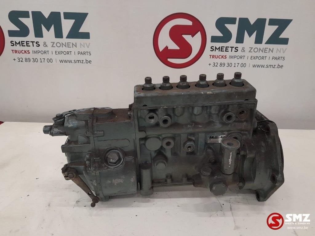 Occ pompe d'injection de carburant PES6P110A820LS2, Utilisé, Autres marques, Systèmes à carburant
