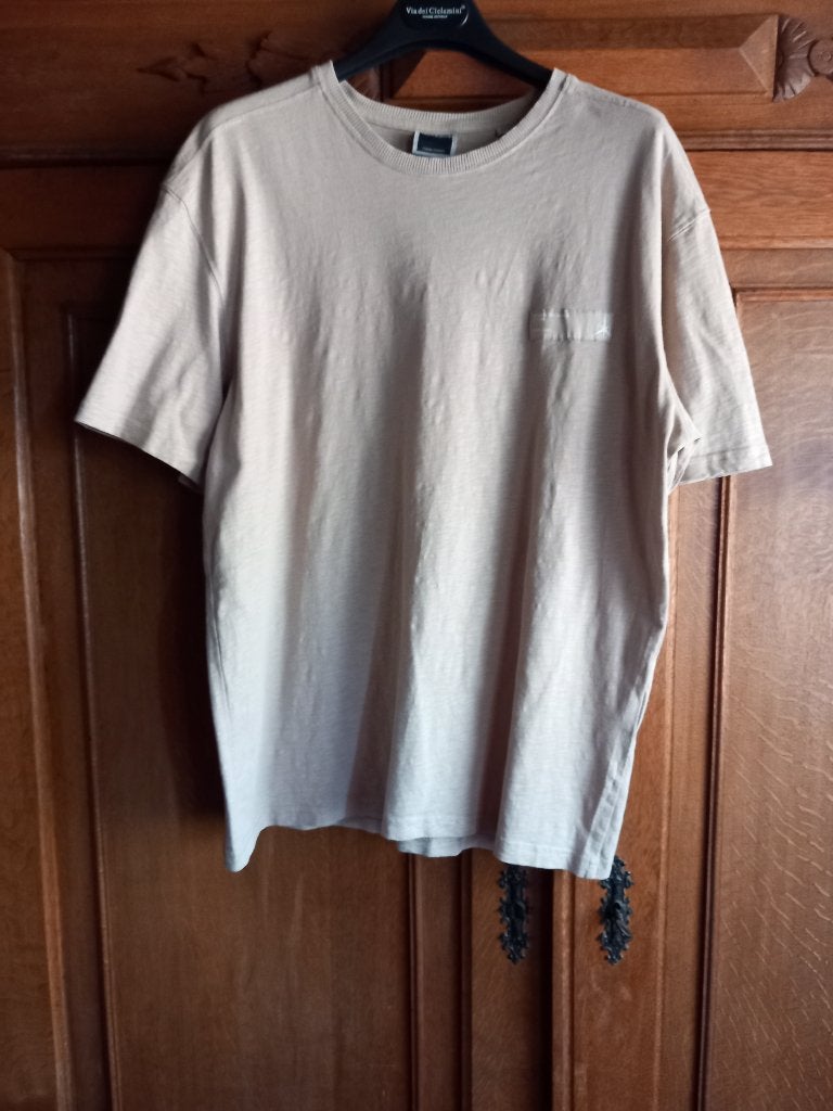 JACK & JONES T-shirt voor tieners - maat S, Kleding | Heren, T-shirts, Verzenden, Zo goed als nieuw, Jack&Jones