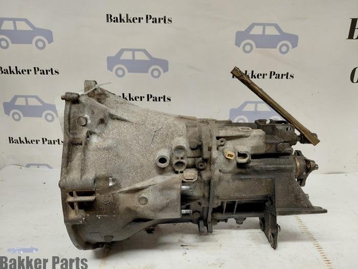 Boîte de vitesse d'un BMW 3-Serie, Autos : Pièces & Accessoires, -, -, 3 mois de garantie, Utilisé
