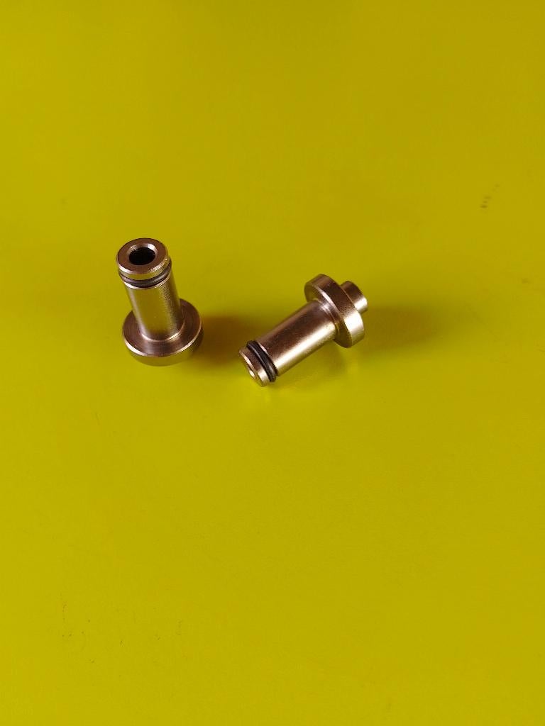 Shimano TL-FH12 centreeradapter, Ophalen, Zo goed als nieuw, Overige typen, Shimano