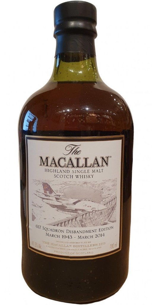 whisky Macallan, Collections, Neuf, Autres régions, Enlèvement ou Envoi, Pleine