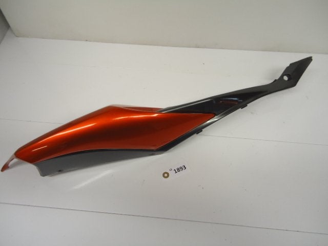 GSXR750 2008 - 2010 Suzuki Kuipdeel Kuipdeel kont D1-18328, Motoren