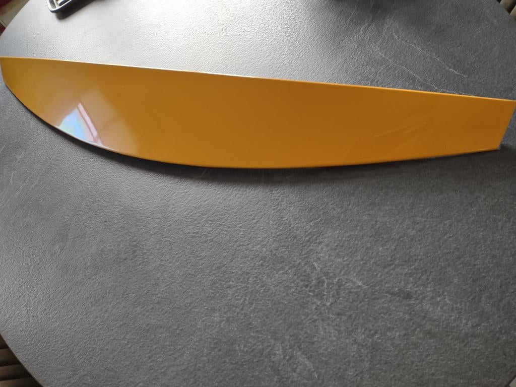 Aileron arrière Hyundai Veloster, prix 50€ !, Ophalen, Achter, Hyundai, Achterklep