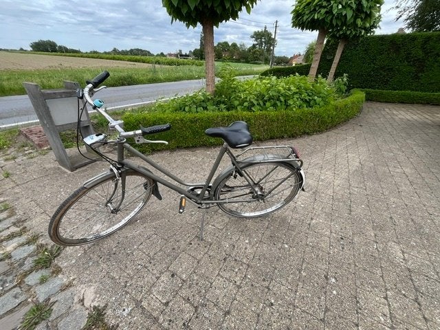 Vélo pour femme, Accès (extra) bas, Autres marques, Frein sur jante, Enlèvement