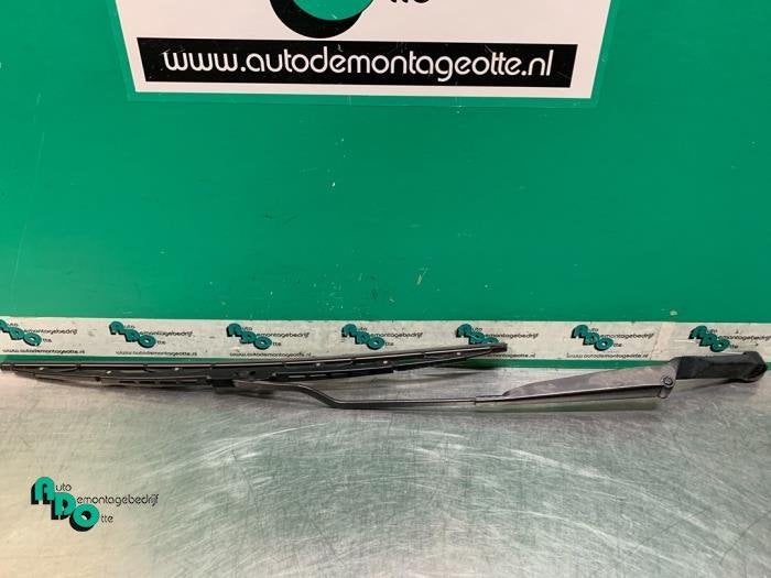 Bras essuie-glace avant d'un Volkswagen Golf (Golf 91-), Volkswagen, -, 3 mois de garantie, Utilisé