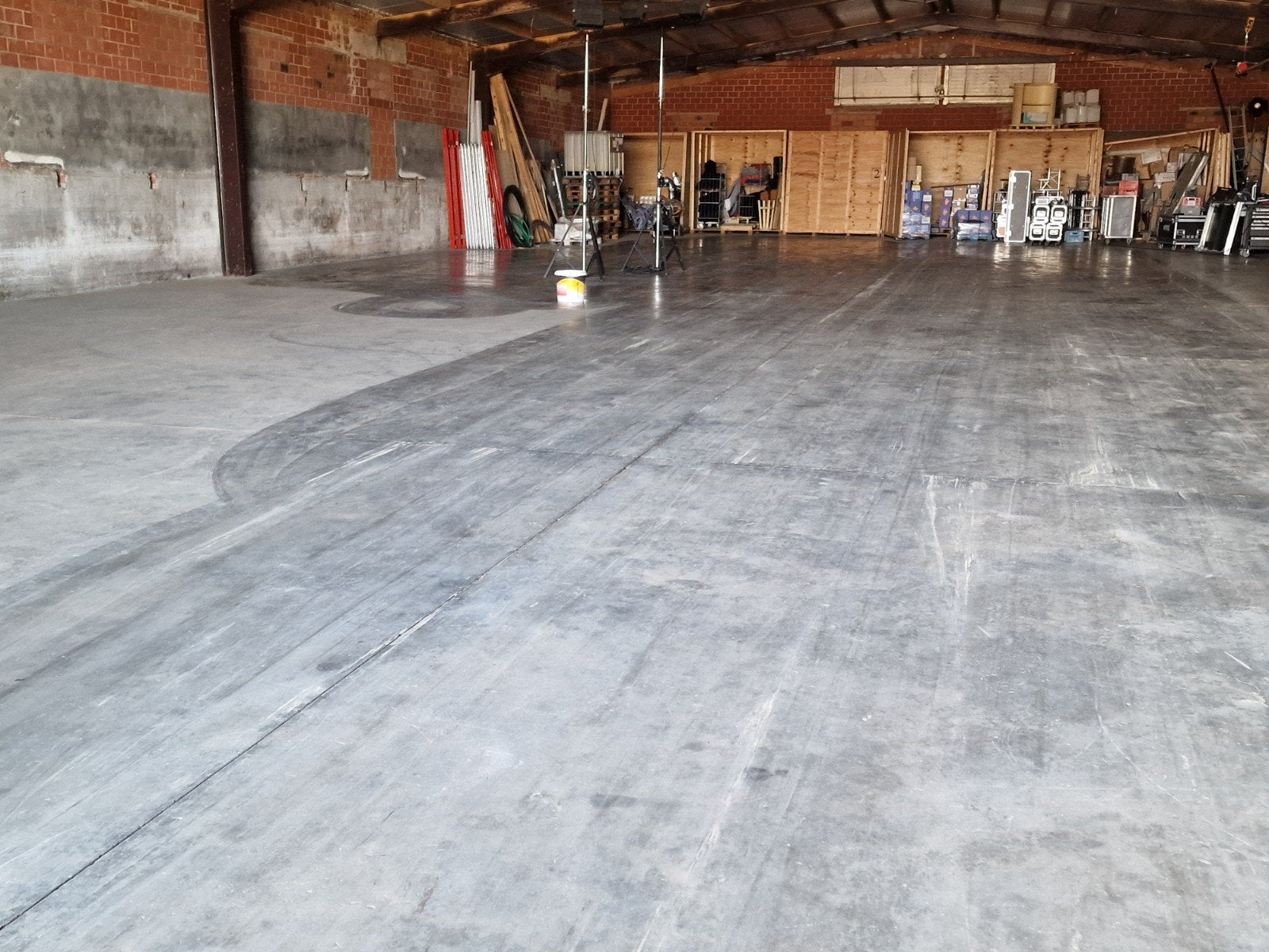 stallingplaats te huur, Caravans en Kamperen